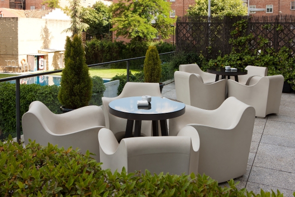 Hotel NH Madrid Ventas
